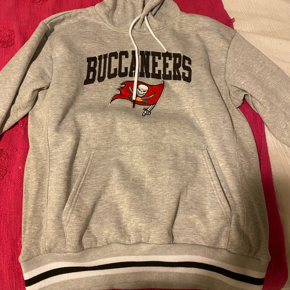 NFL Buccaneers Hoodie